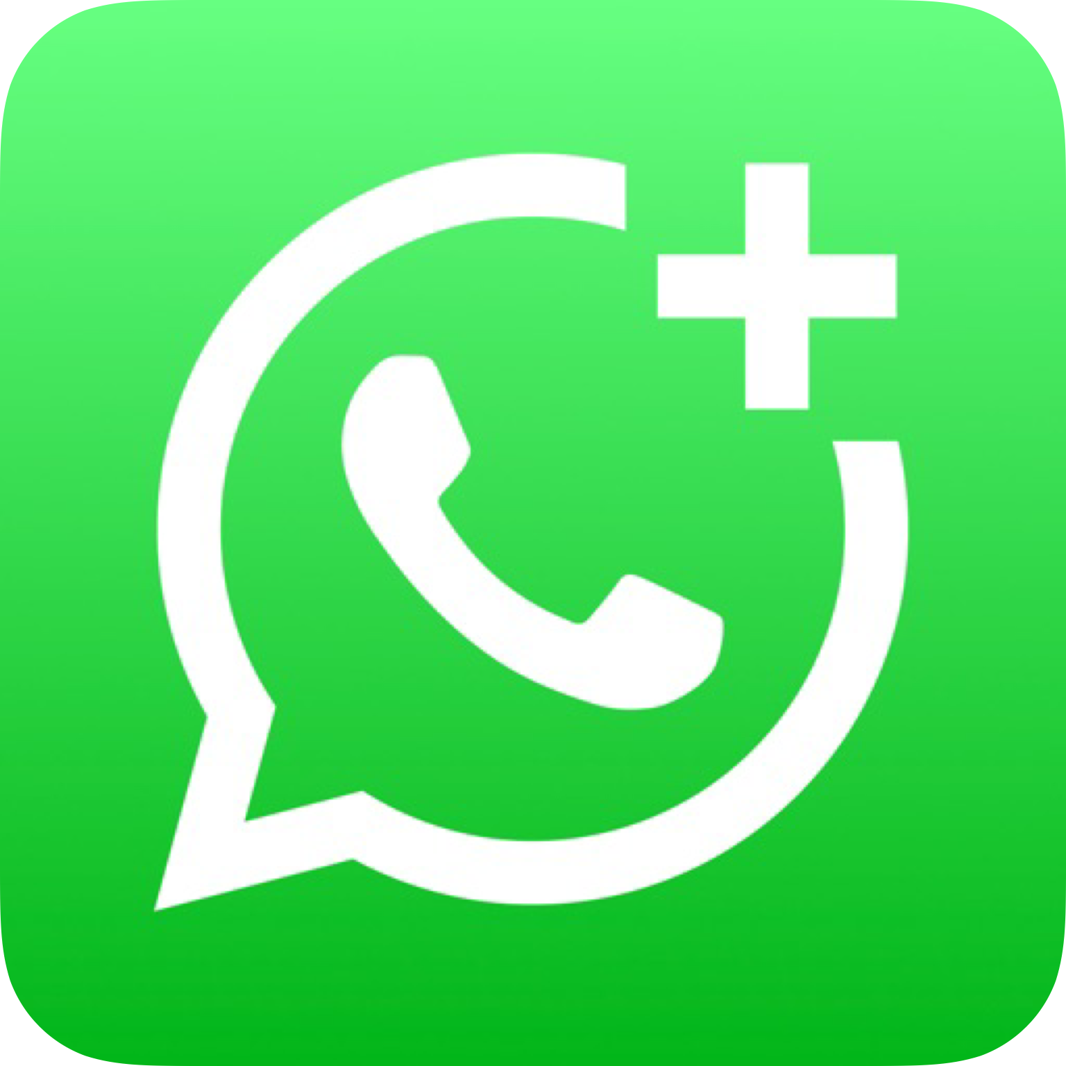WhatsAppBS